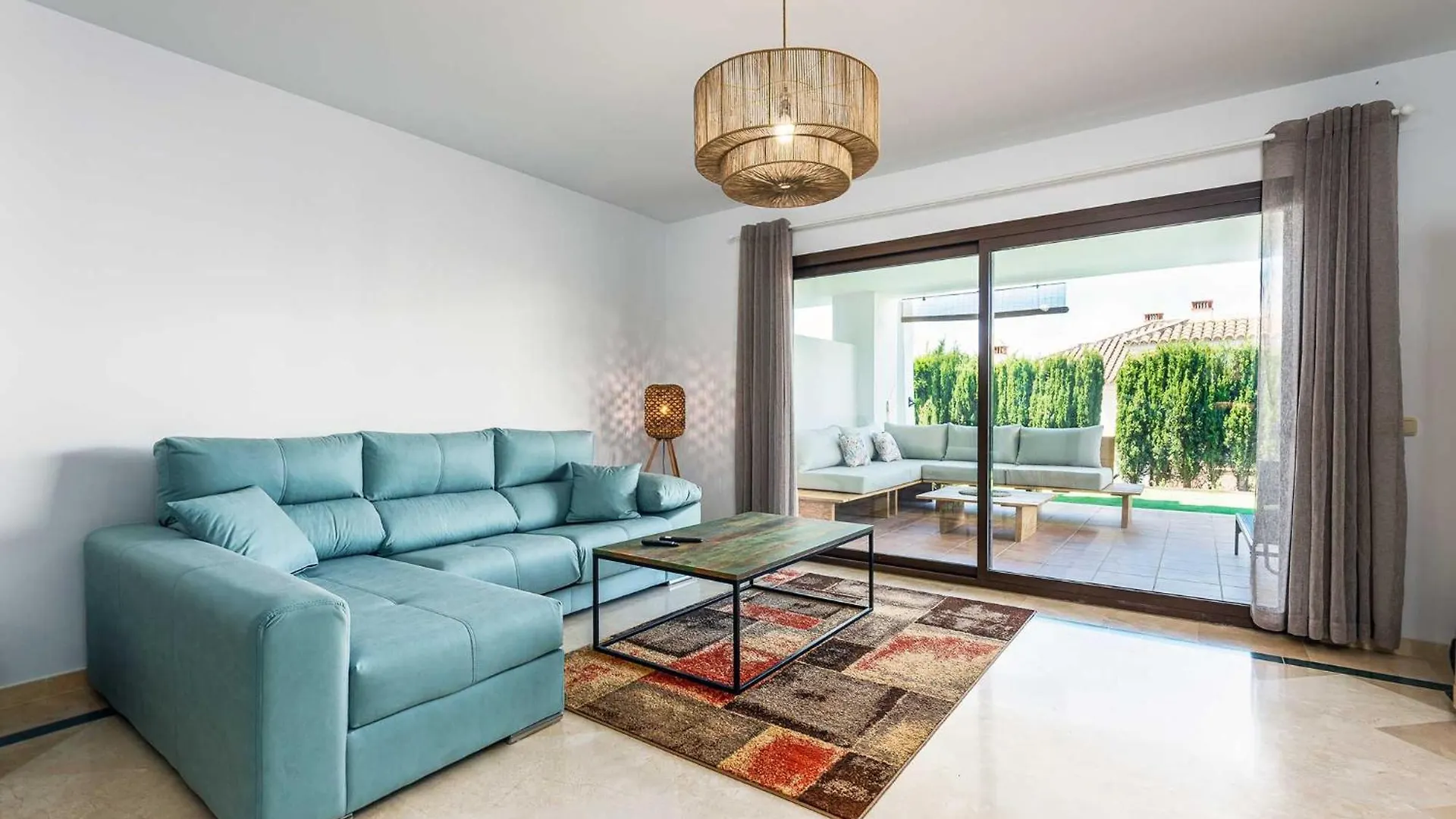Albatros Apartment Casares
