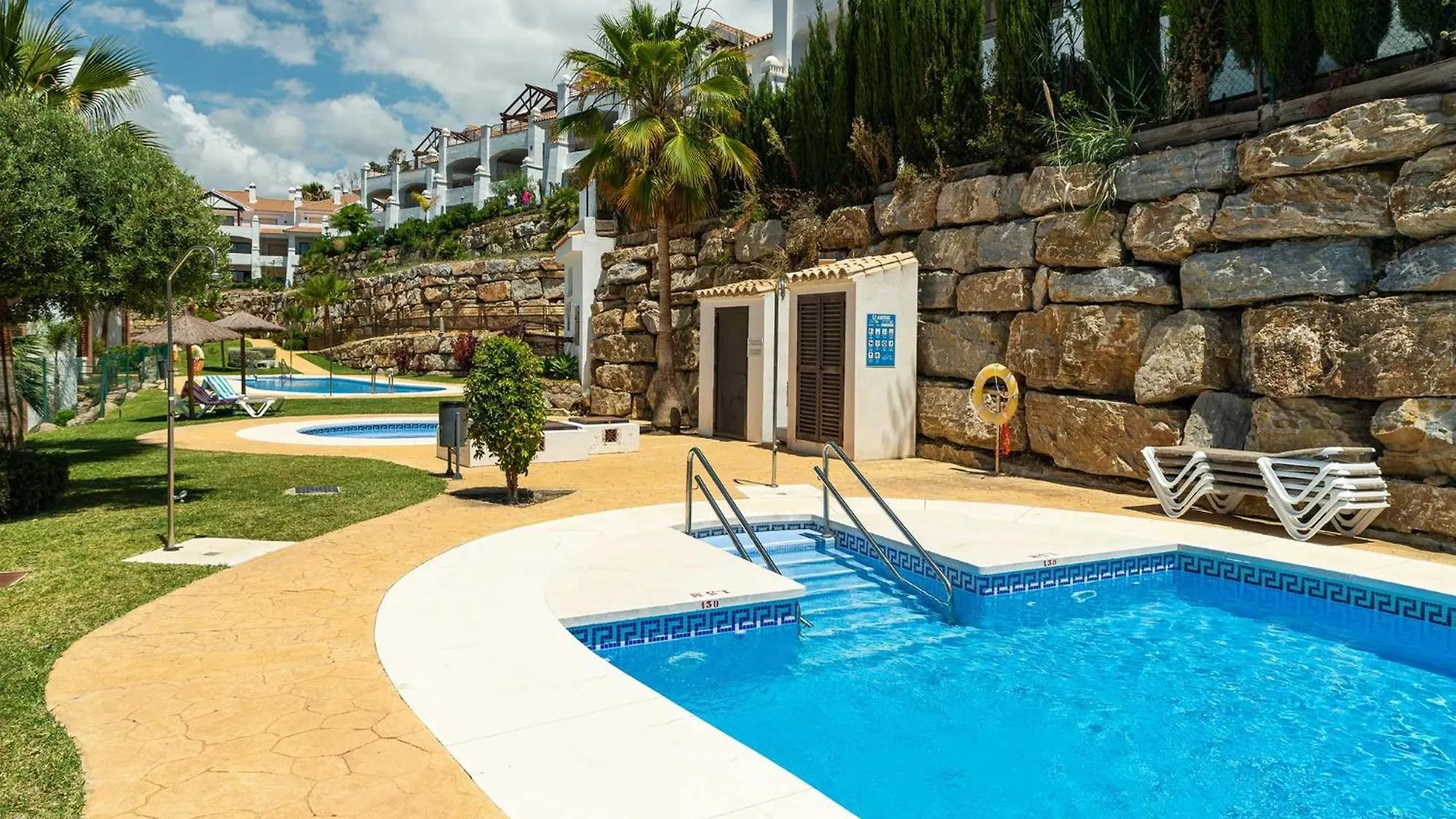 Albatros Apartment Casares 0*,  Spain