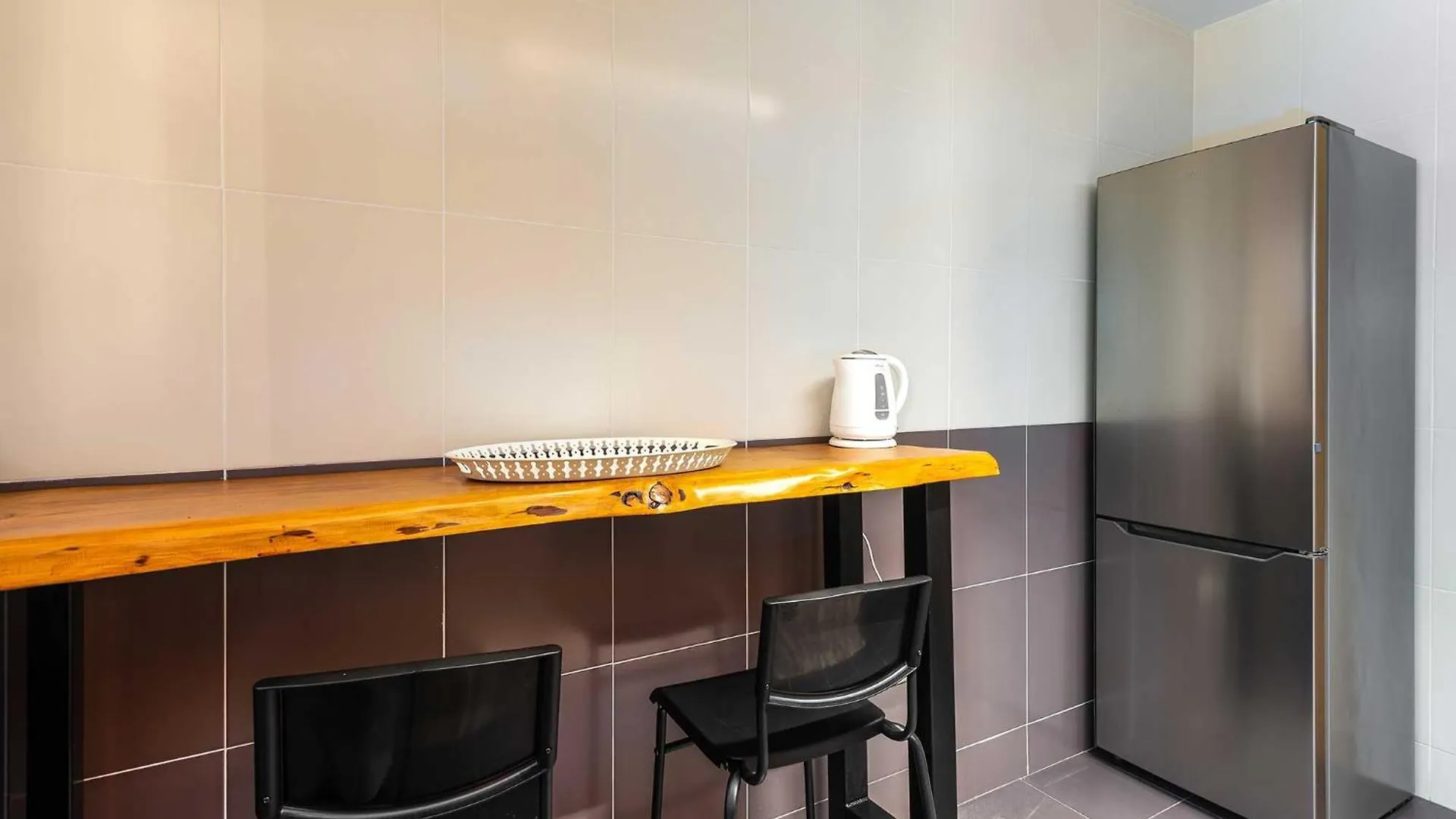 Albatros Apartment Casares 0*,