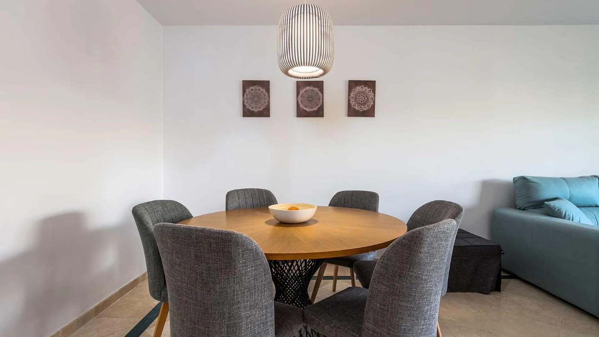 Albatros Apartment Casares