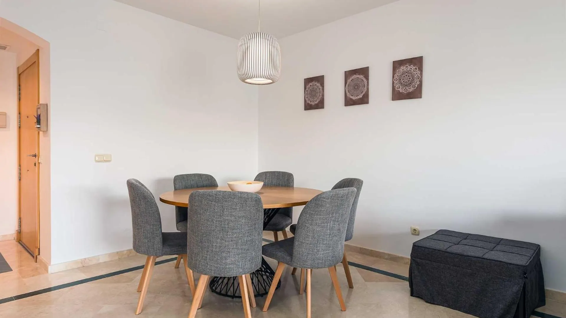 Albatros Apartment Casares