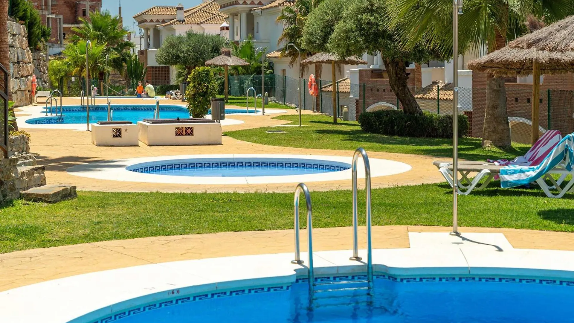 Albatros Apartment Casares
