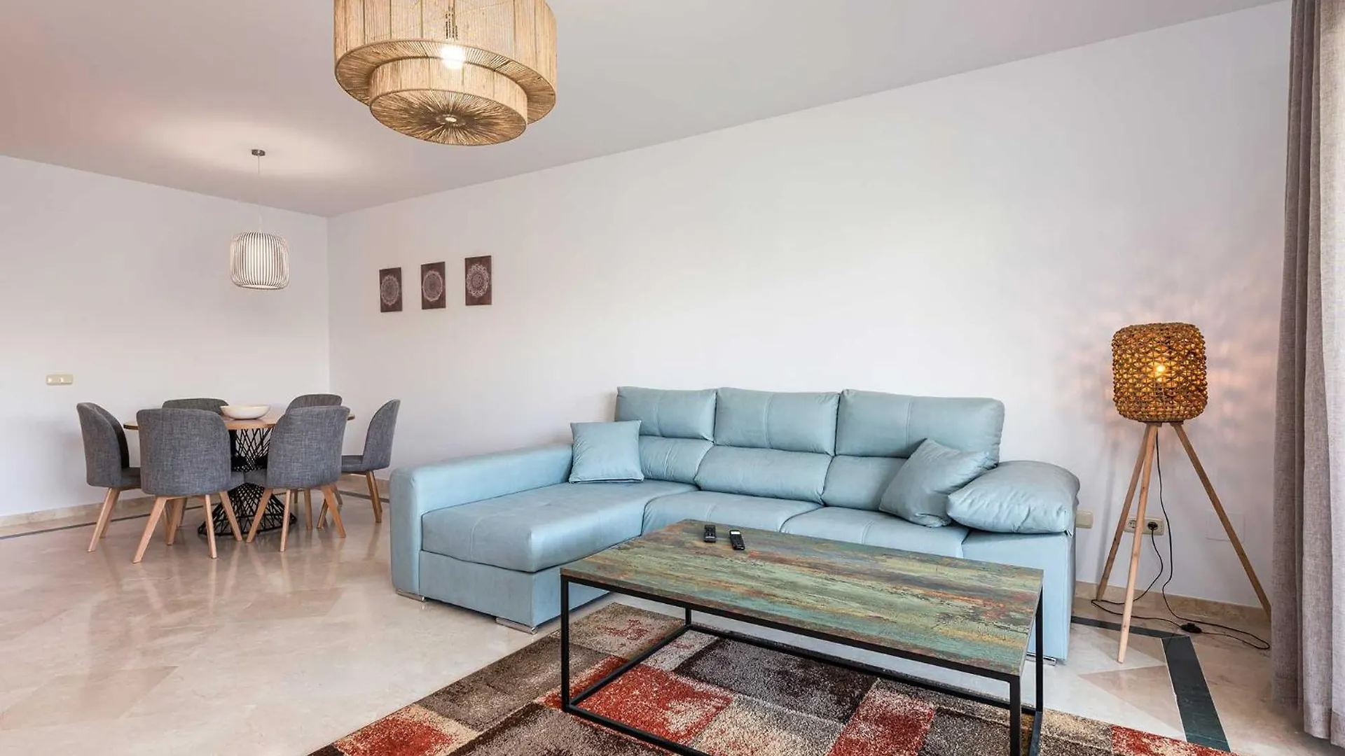 Albatros Apartment Casares