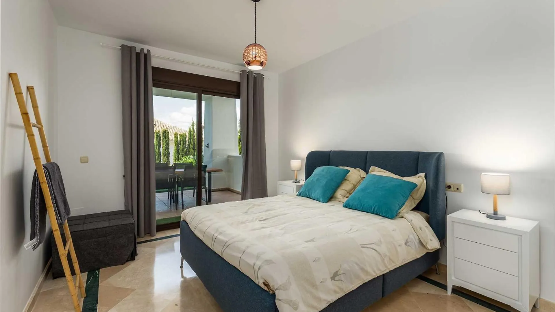 Albatros Apartment Casares