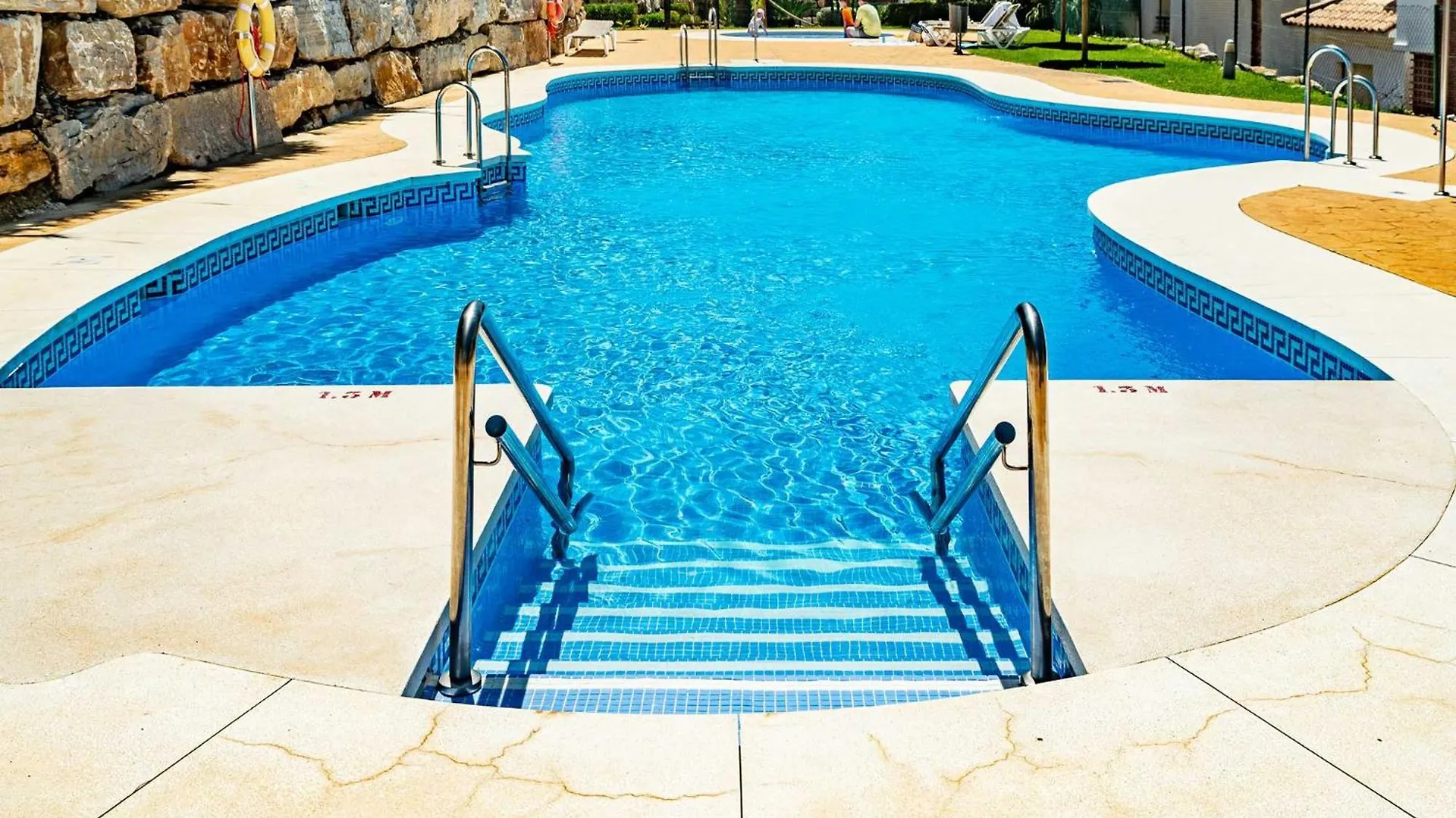 Apartmán Albatros Casares