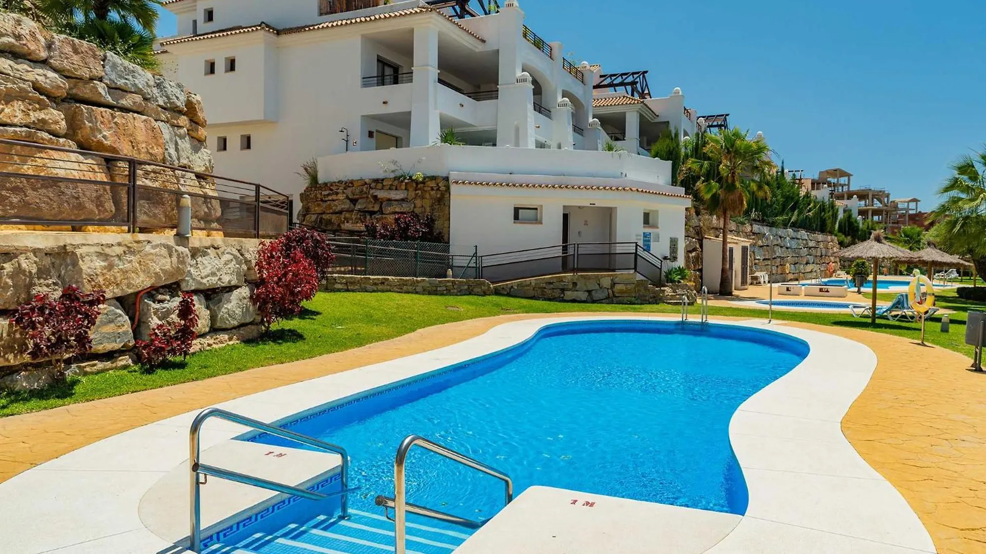 Apartmán Albatros Casares