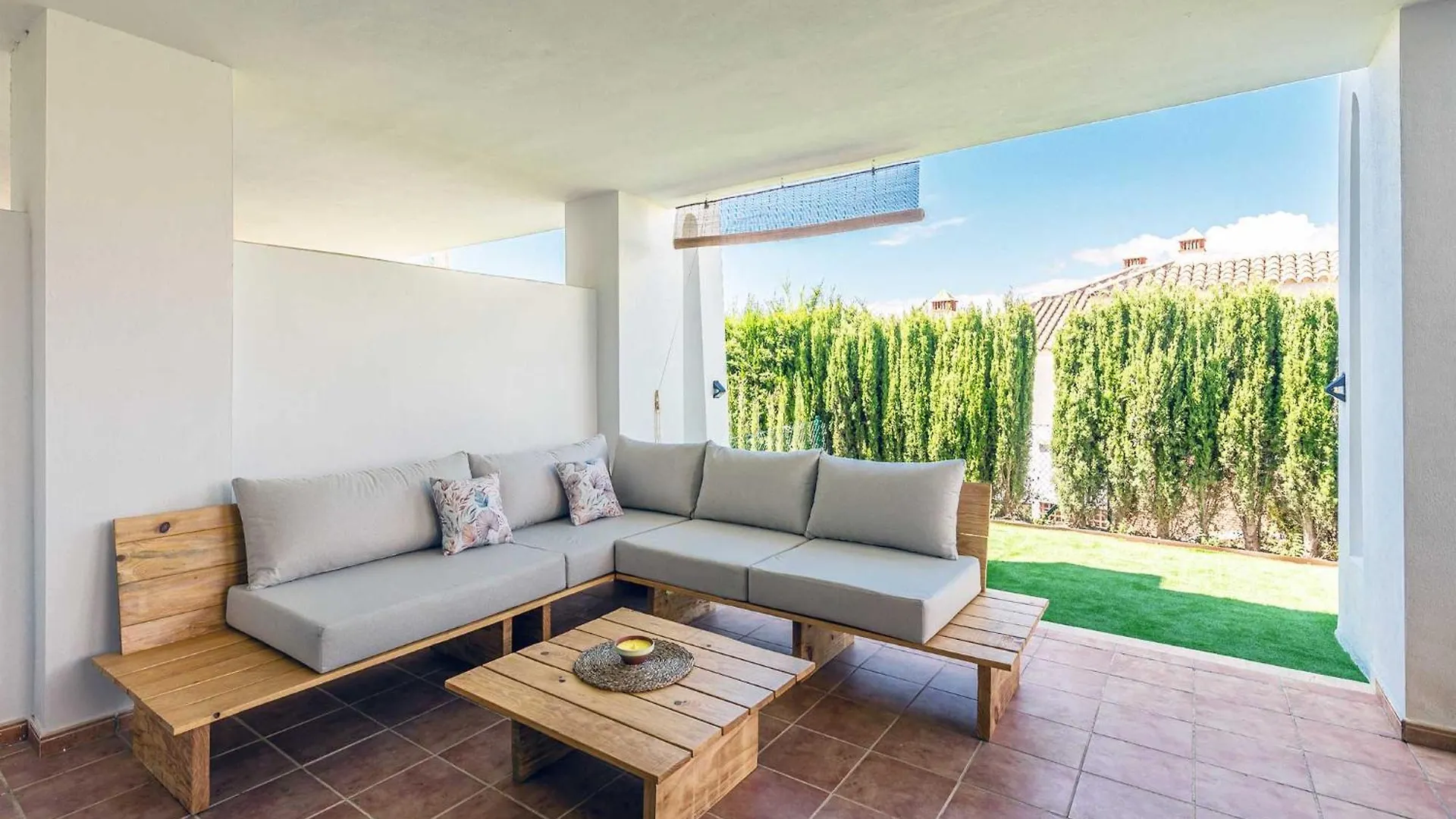 Albatros Apartment Casares