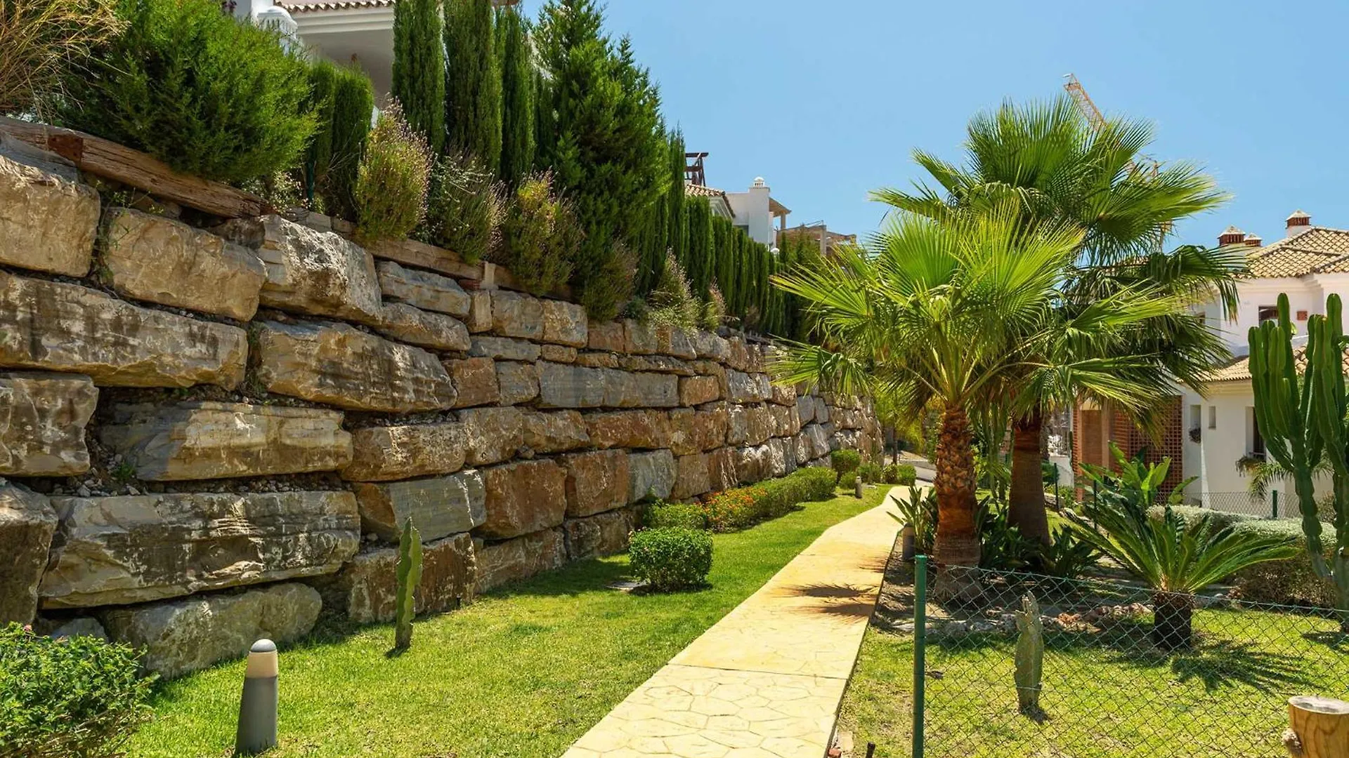 Albatros Apartment Casares
