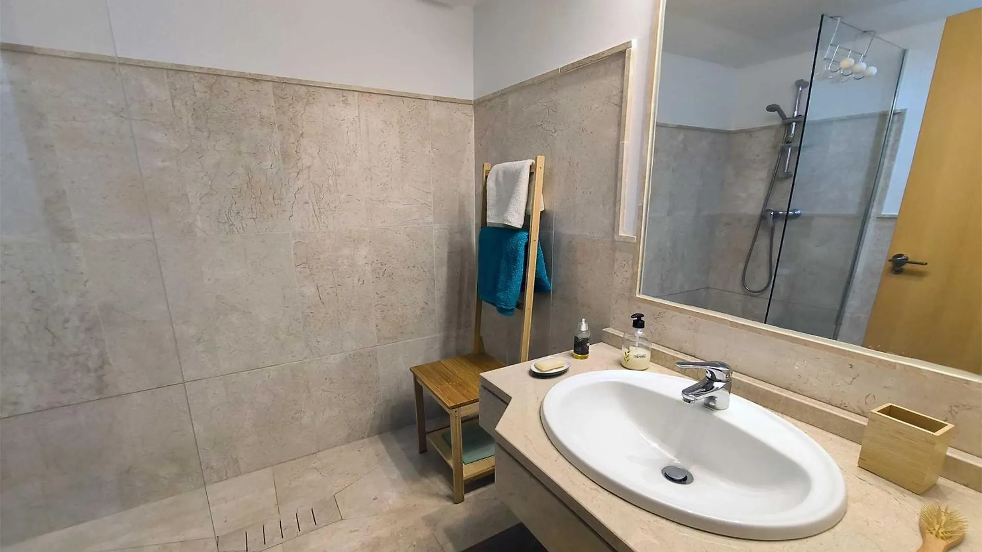 Albatros Apartment Casares