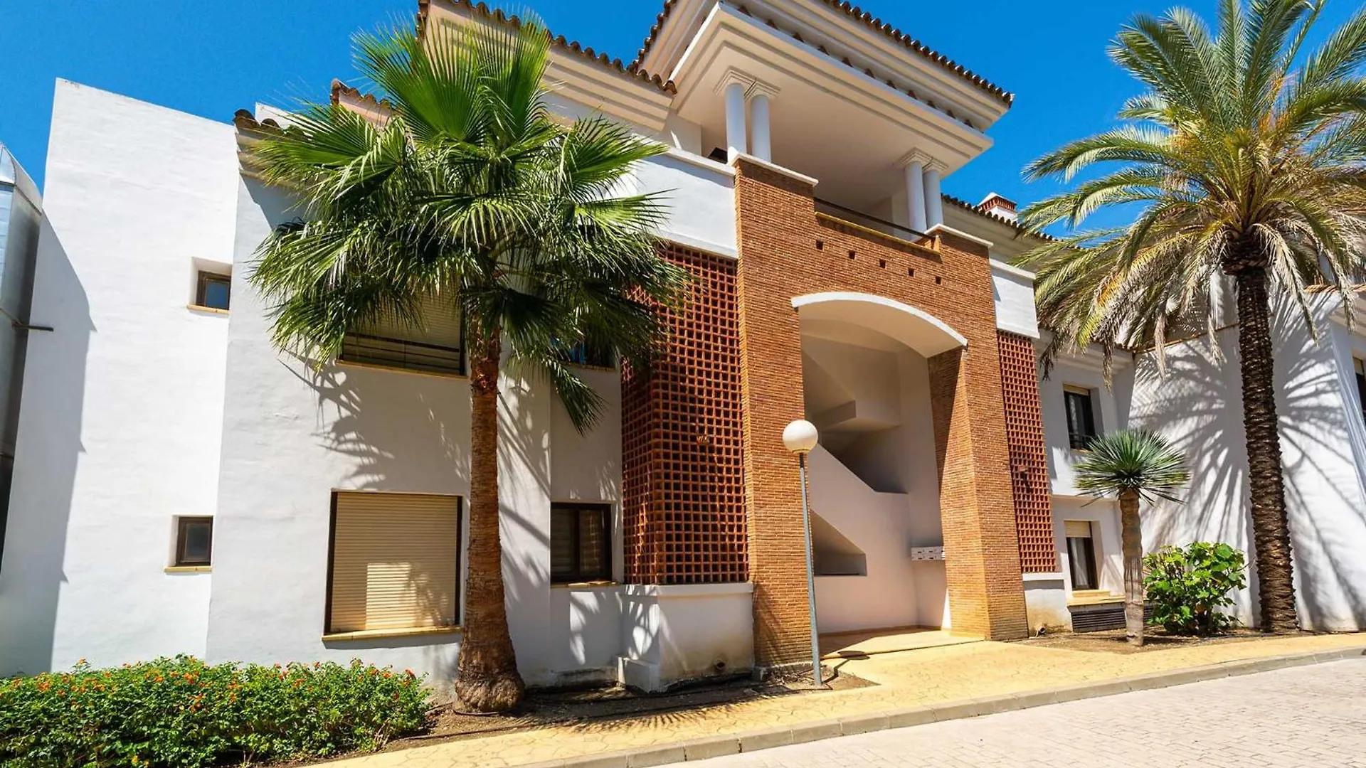 Albatros Apartment Casares Spain