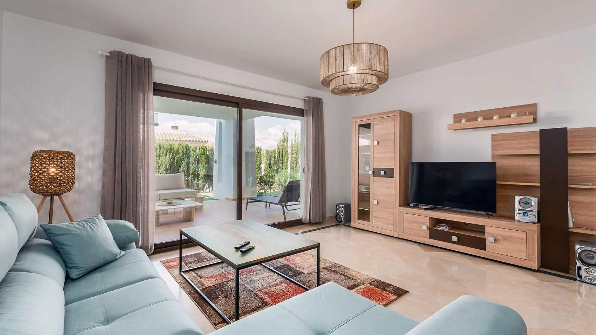 Albatros Apartment Casares