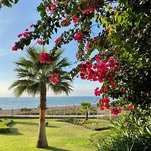Apartamento Sunshine Front Complex, Wifi, Modern, Casares